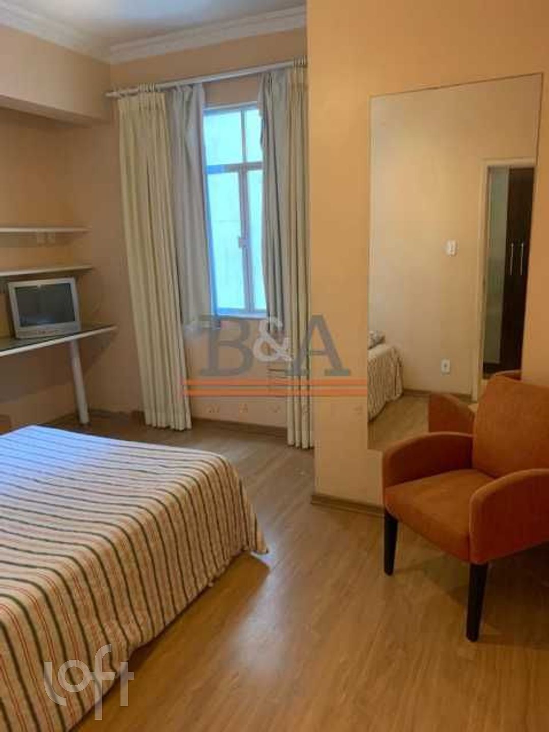 Apartamento à venda com 3 quartos, 77m² - Foto 7