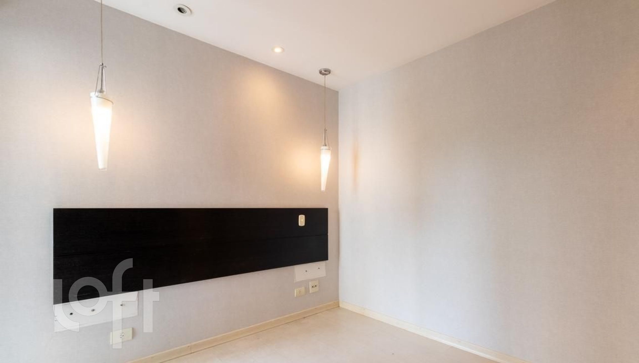 Apartamento à venda com 1 quarto, 89m² - Foto 9