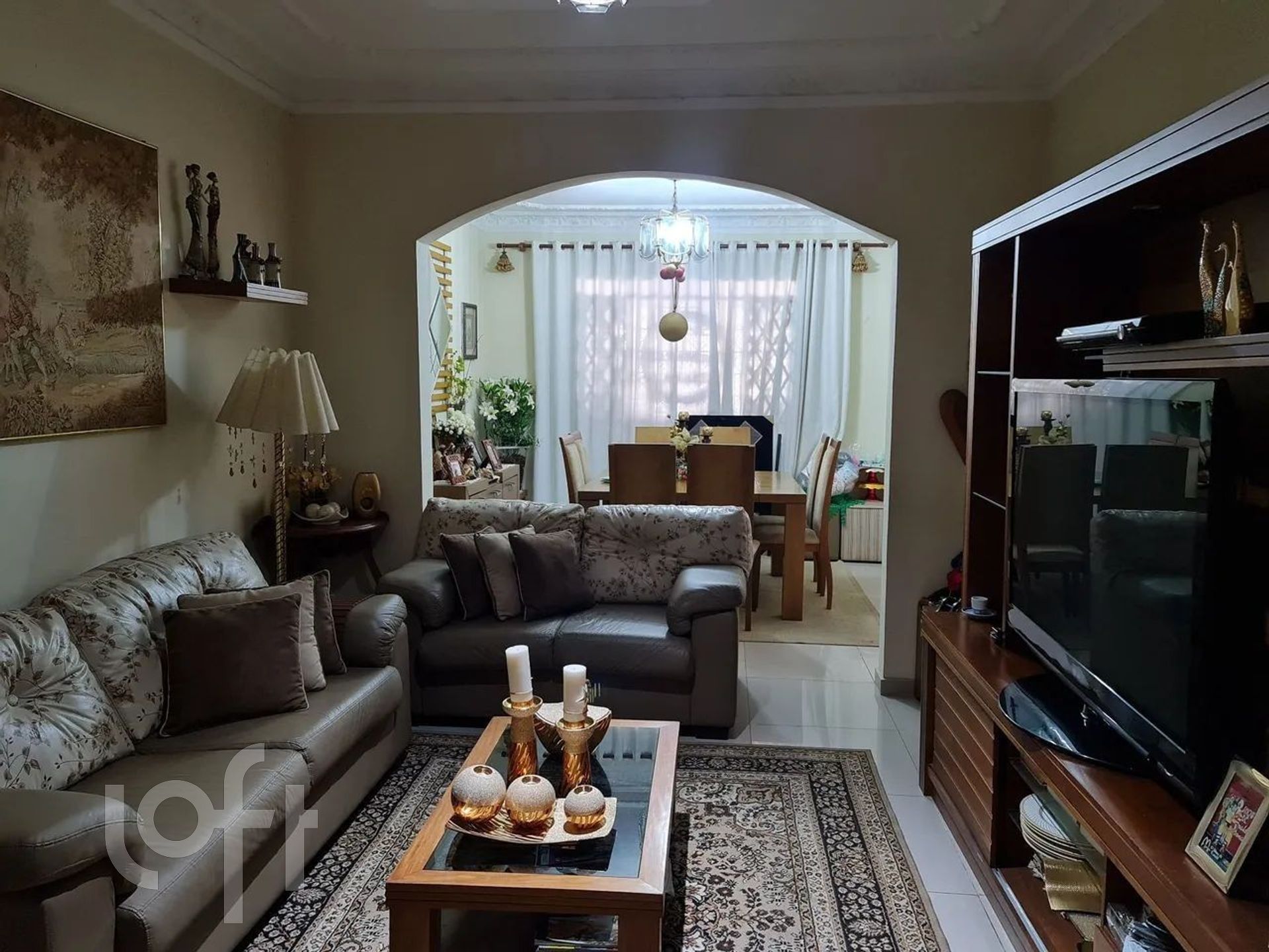Casa à venda em Ipiranga com 300 m², 5 quartos, 3