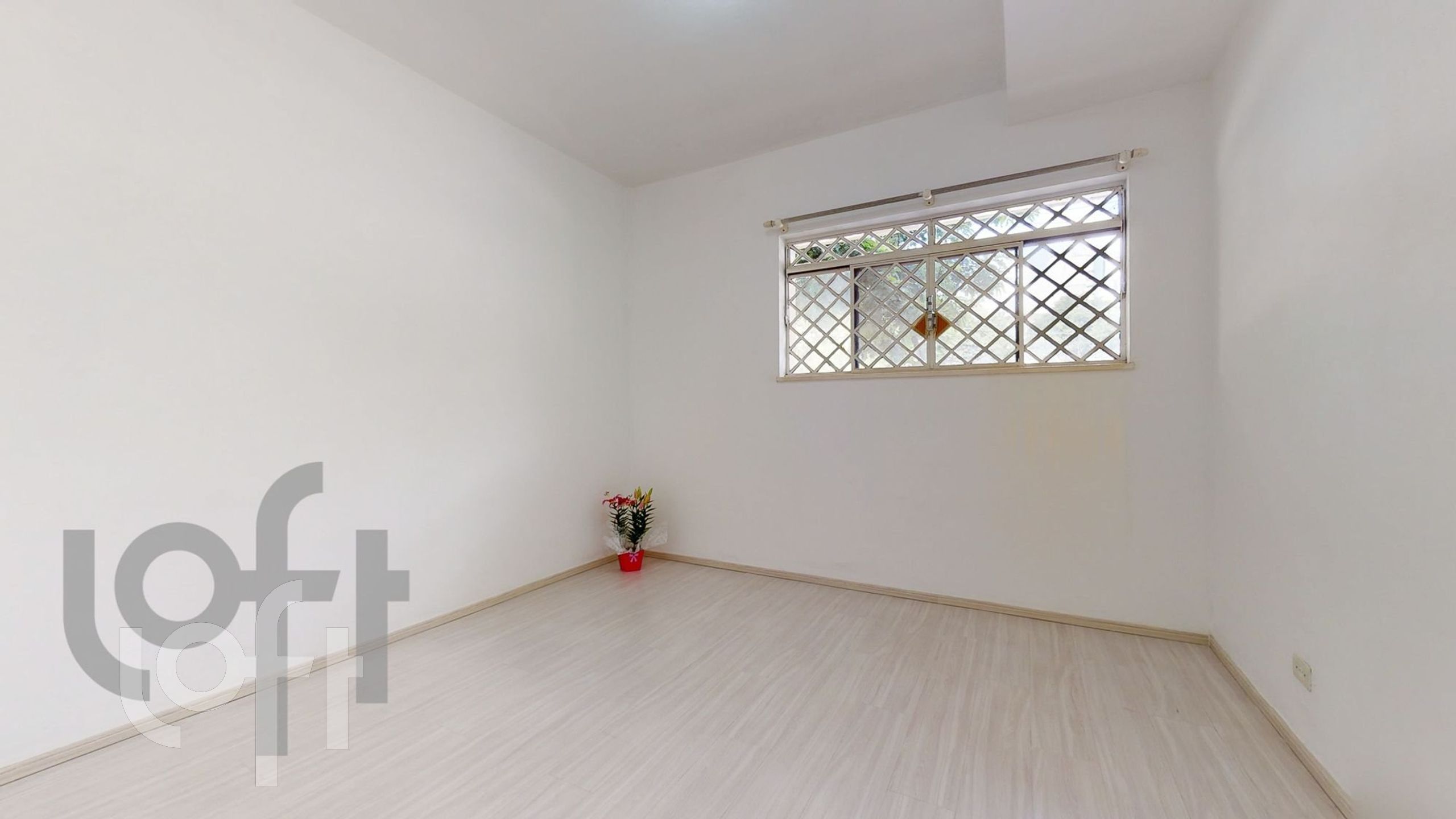 Apartamento à venda com 1 quarto, 61m² - Foto 1