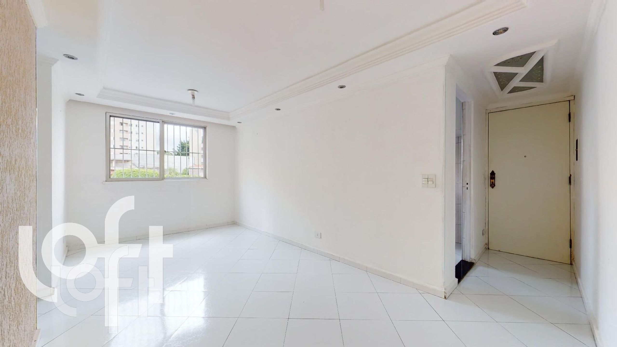 Apartamento à venda com 2 quartos, 57m² - Foto 1