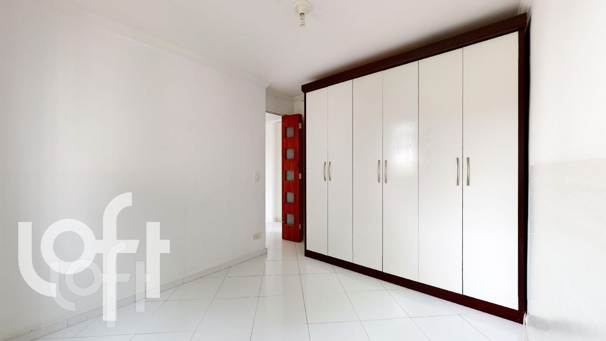 Apartamento à venda com 2 quartos, 57m² - Foto 3