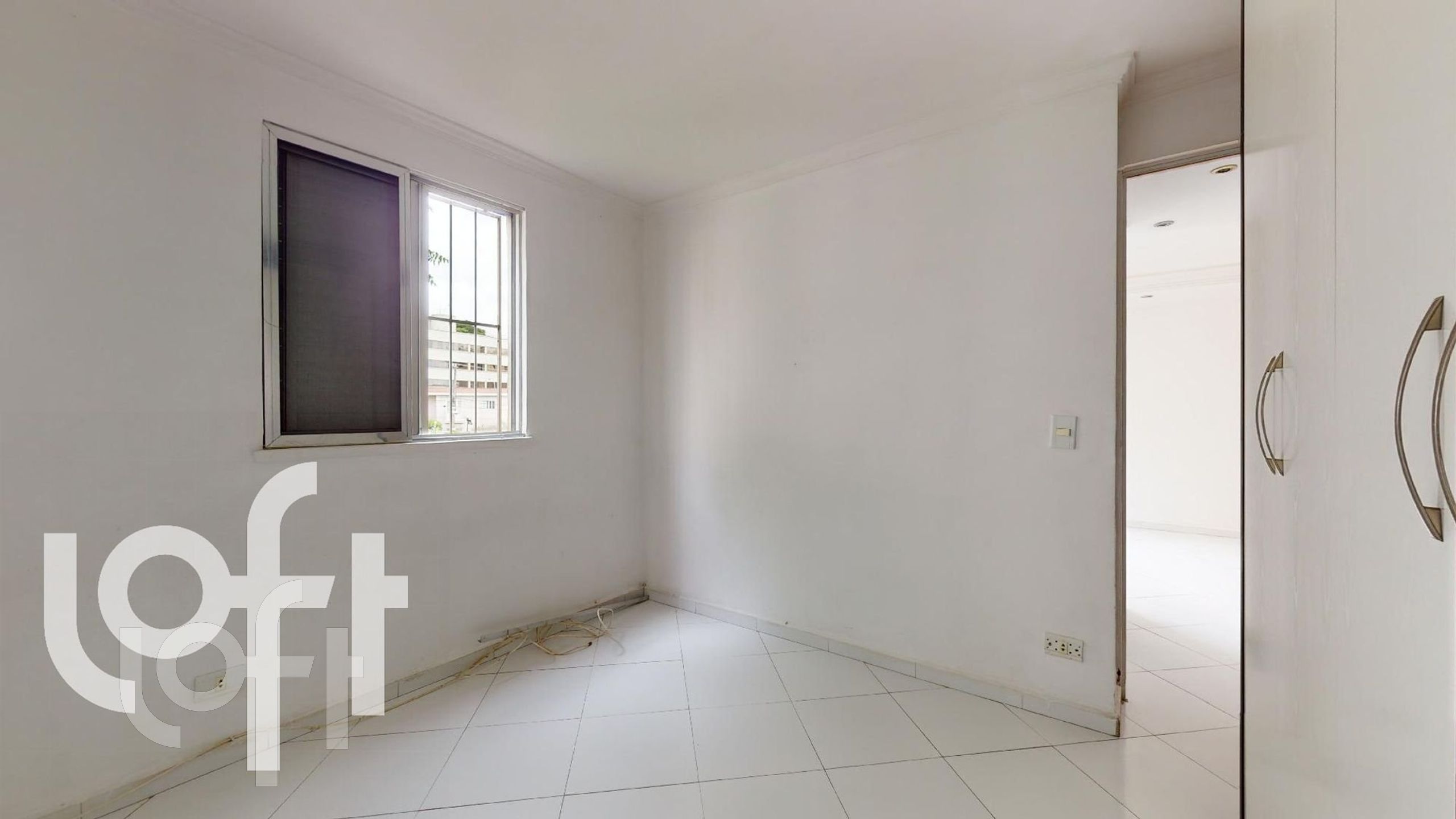 Apartamento à venda com 2 quartos, 57m² - Foto 4