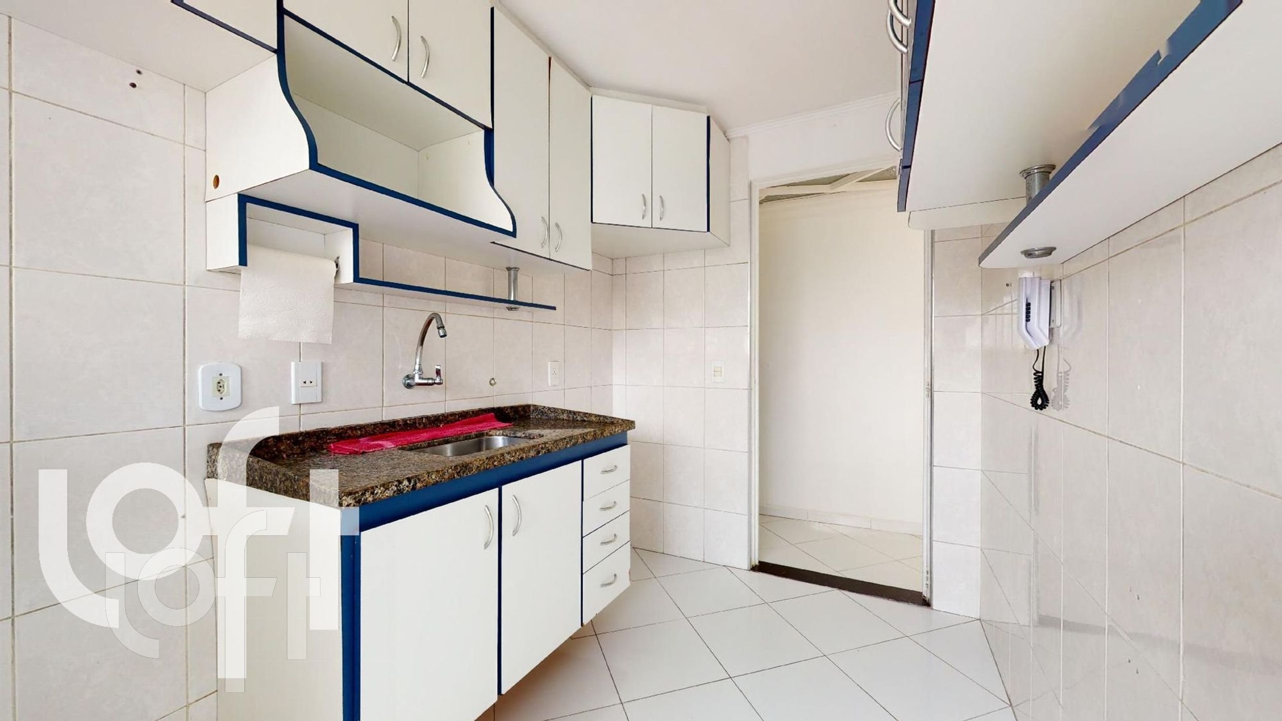 Apartamento à venda com 2 quartos, 57m² - Foto 23