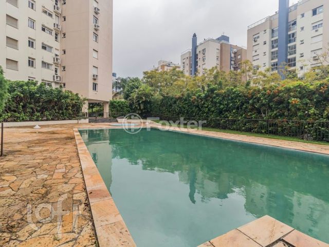 Apartamento com 113m², 3 dormitórios, 1 suíte, 2 vagas, Chácara das Pedras em Porto Alegre