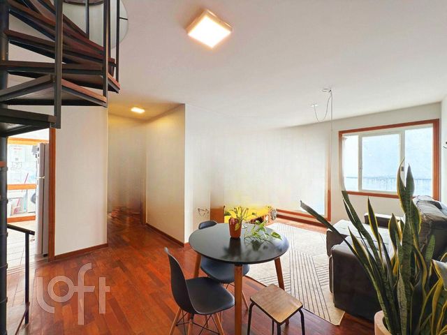 Apartamento com 140m², 2 dormitórios, 1 vaga, Petrópolis em Porto Alegre