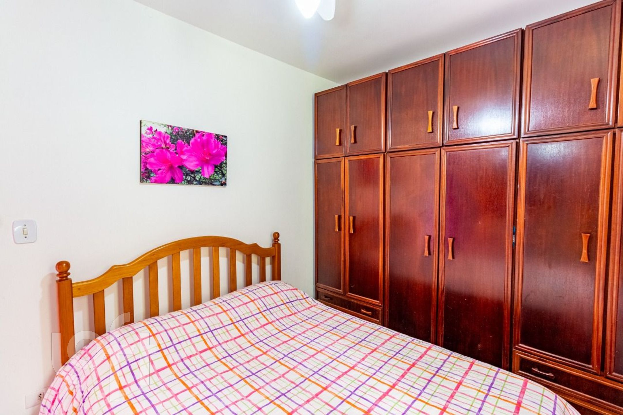 Apartamento à venda com 2 quartos, 54m² - Foto 10