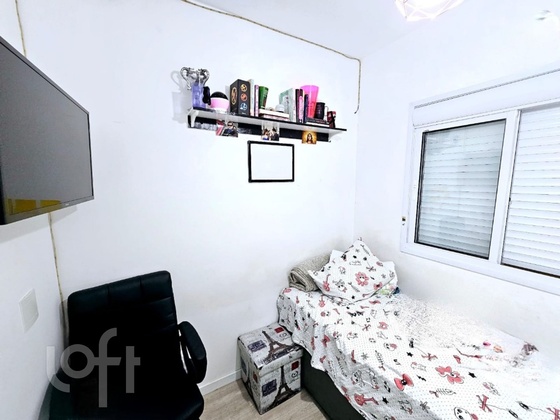 Apartamento à venda com 2 quartos, 62m² - Foto 17