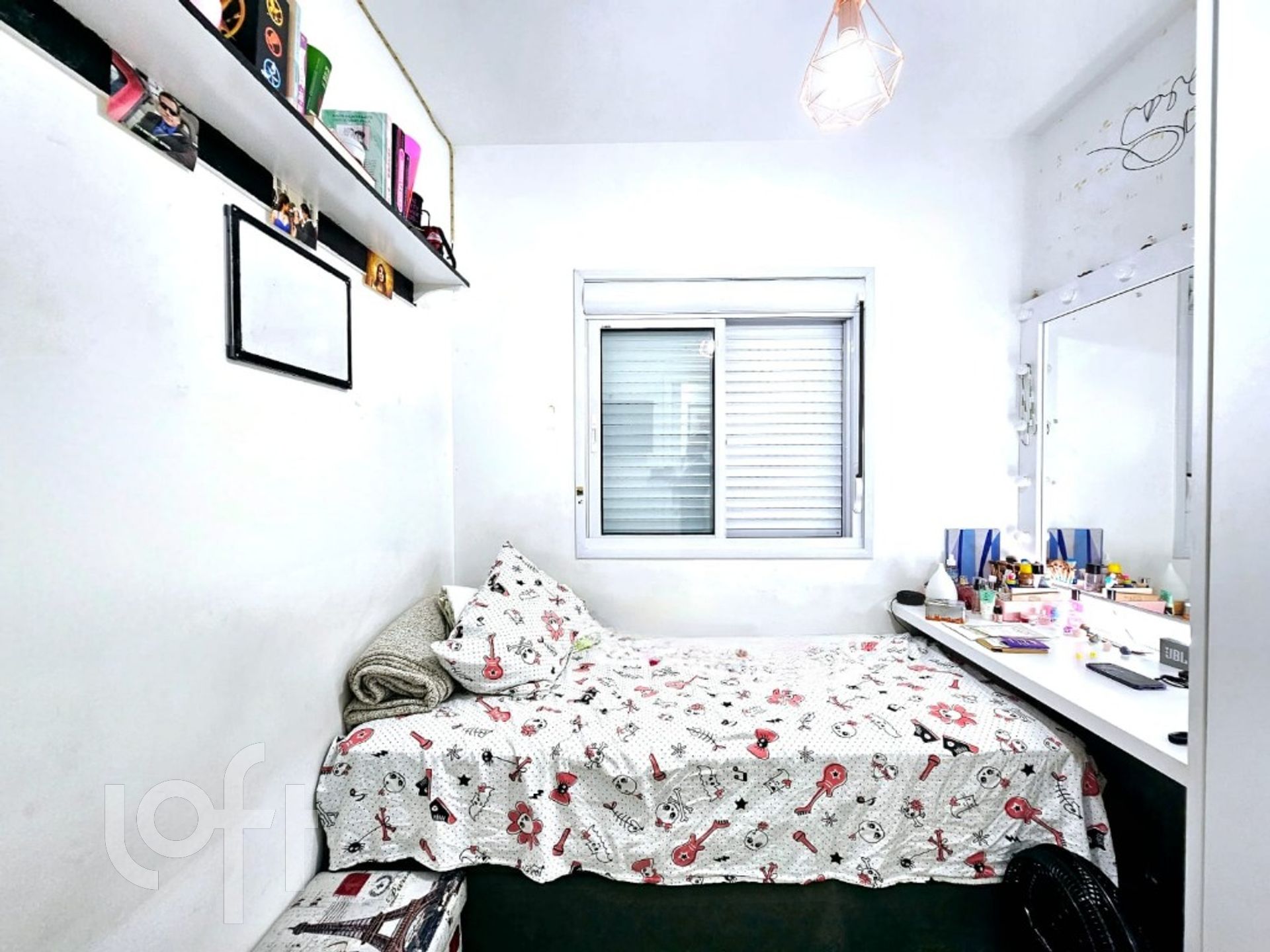 Apartamento à venda com 2 quartos, 62m² - Foto 18