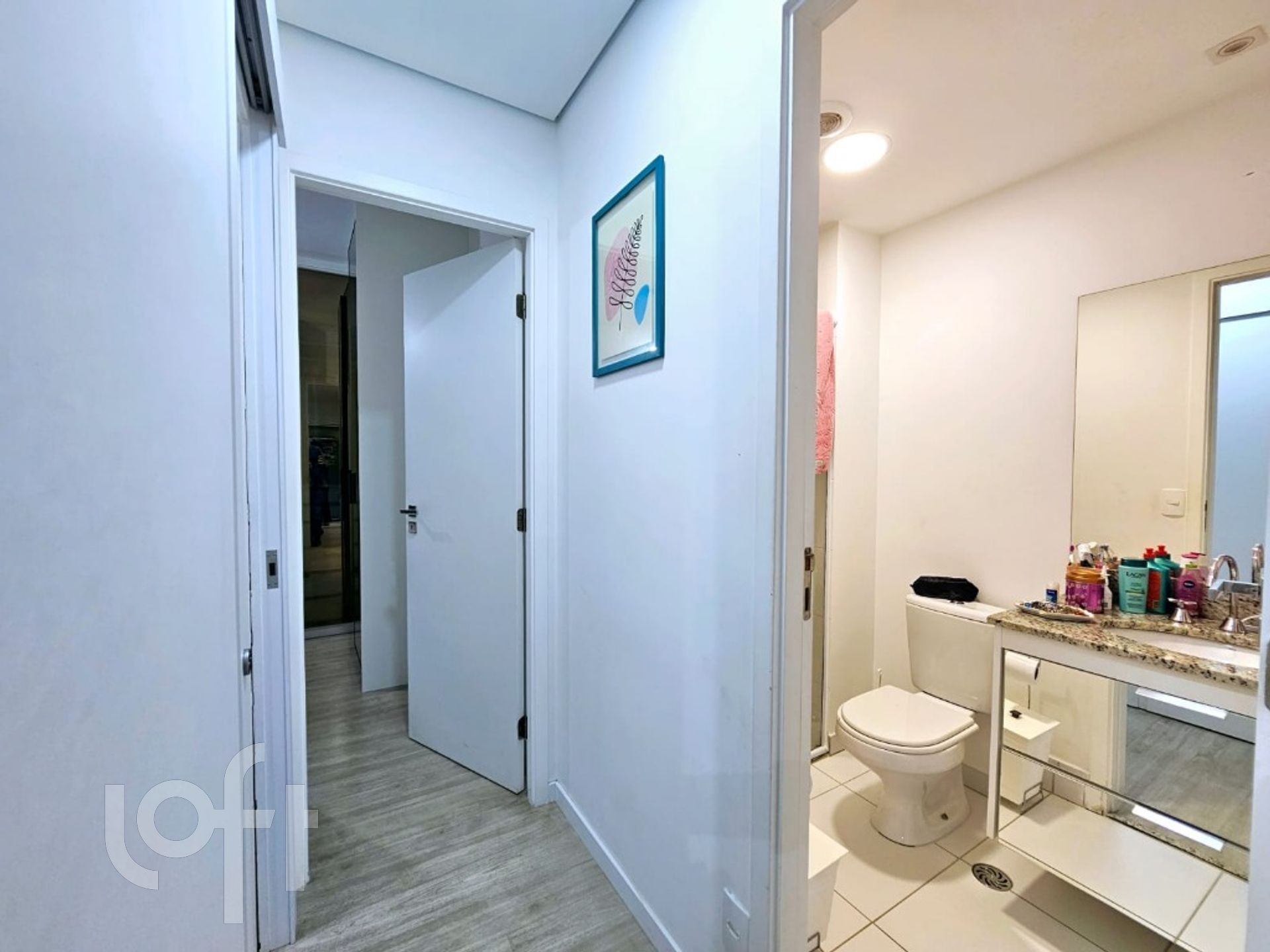 Apartamento à venda com 2 quartos, 62m² - Foto 15