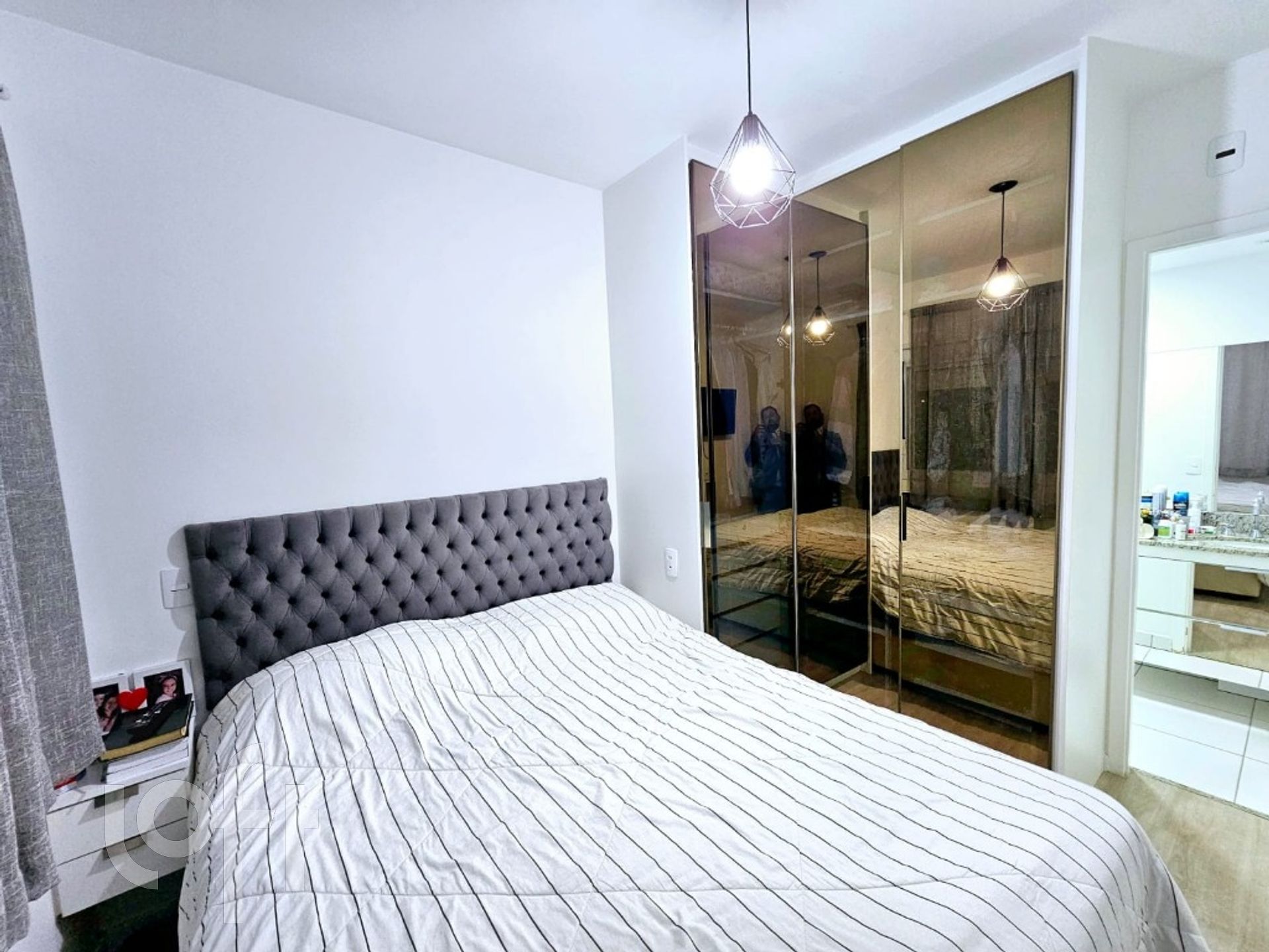 Apartamento à venda com 2 quartos, 62m² - Foto 12