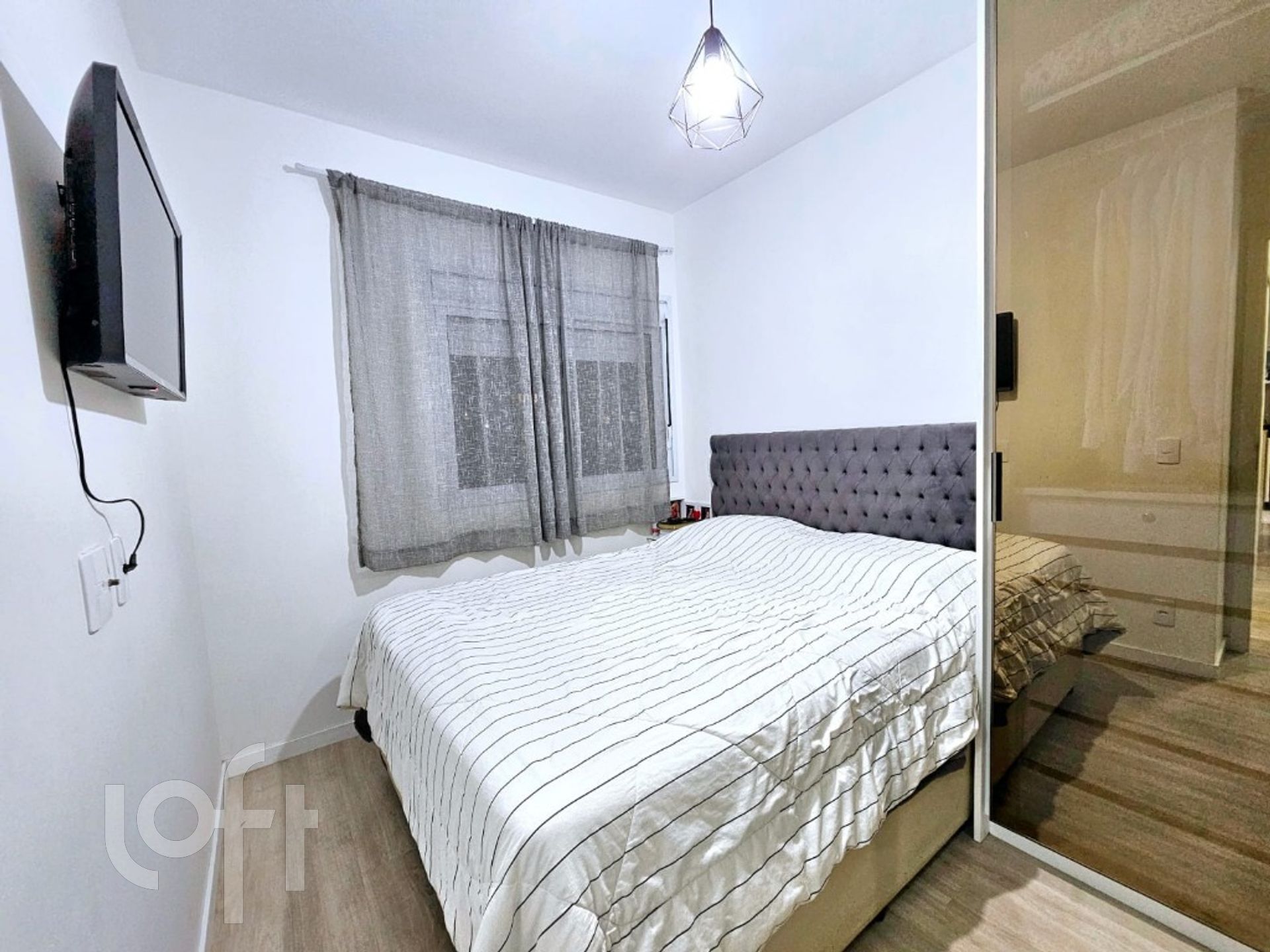 Apartamento à venda com 2 quartos, 62m² - Foto 14