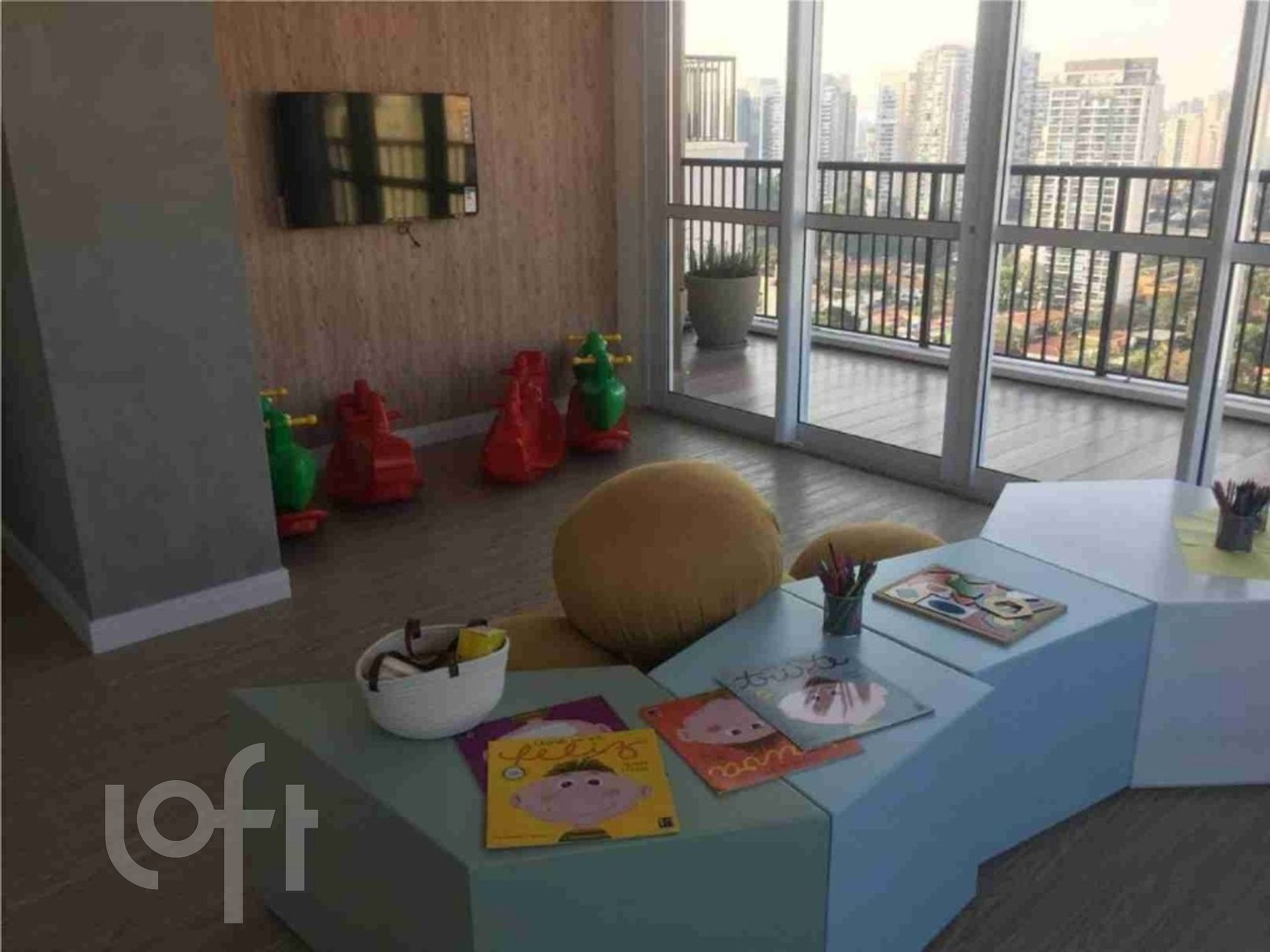 Apartamento à venda com 2 quartos, 62m² - Foto 30