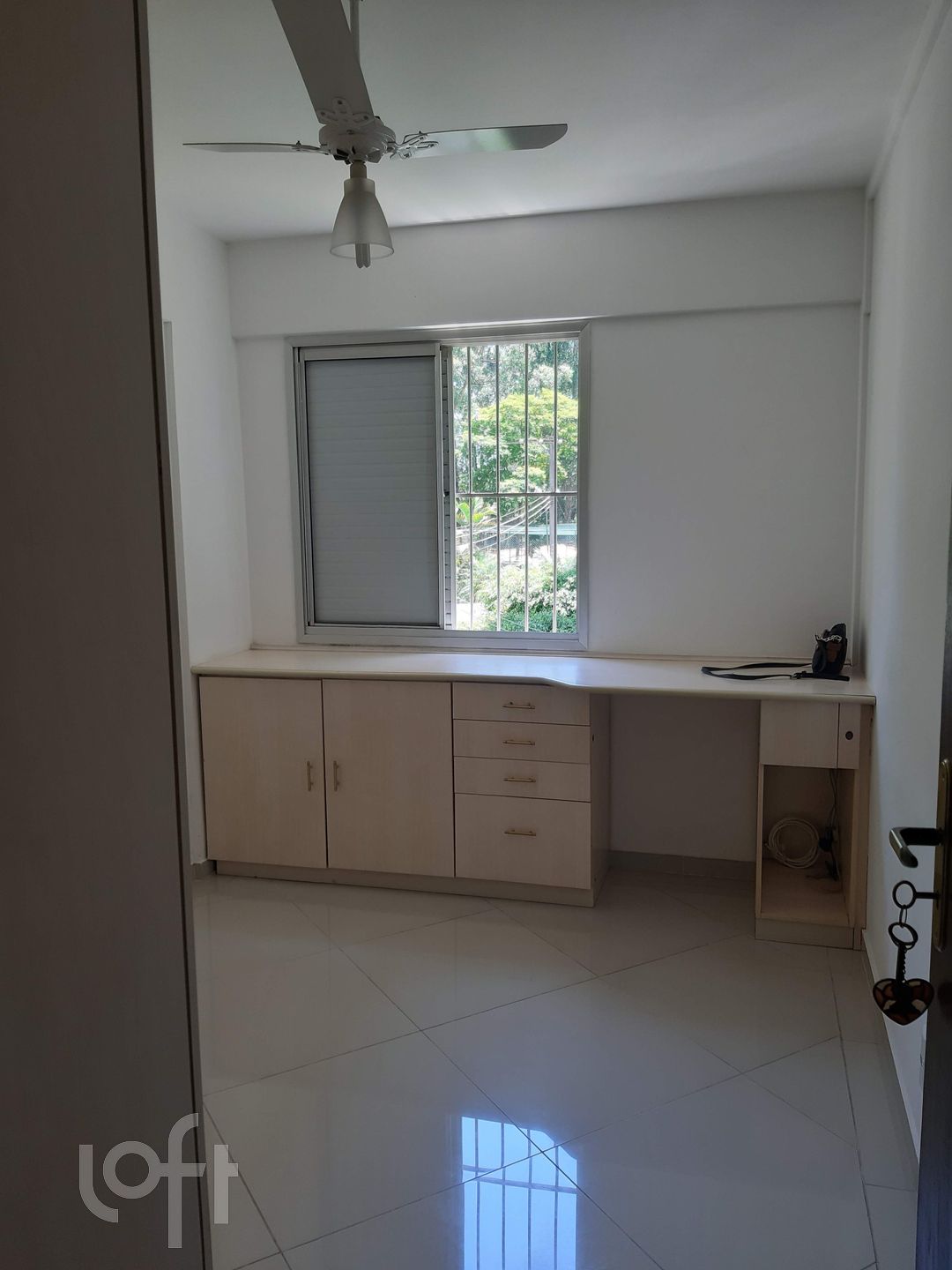 Apartamento à venda com 2 quartos, 47m² - Foto 10