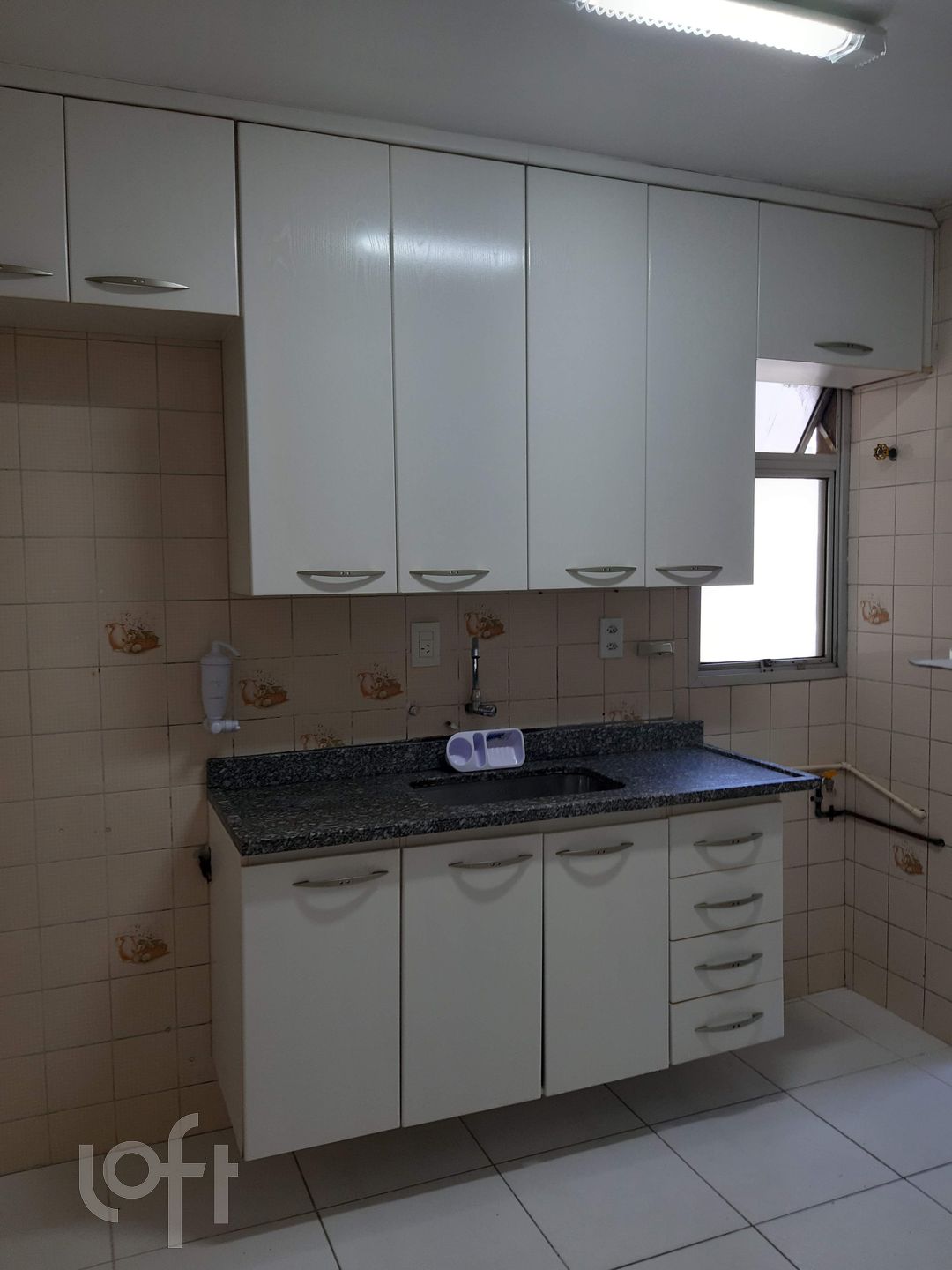 Apartamento à venda com 2 quartos, 47m² - Foto 4