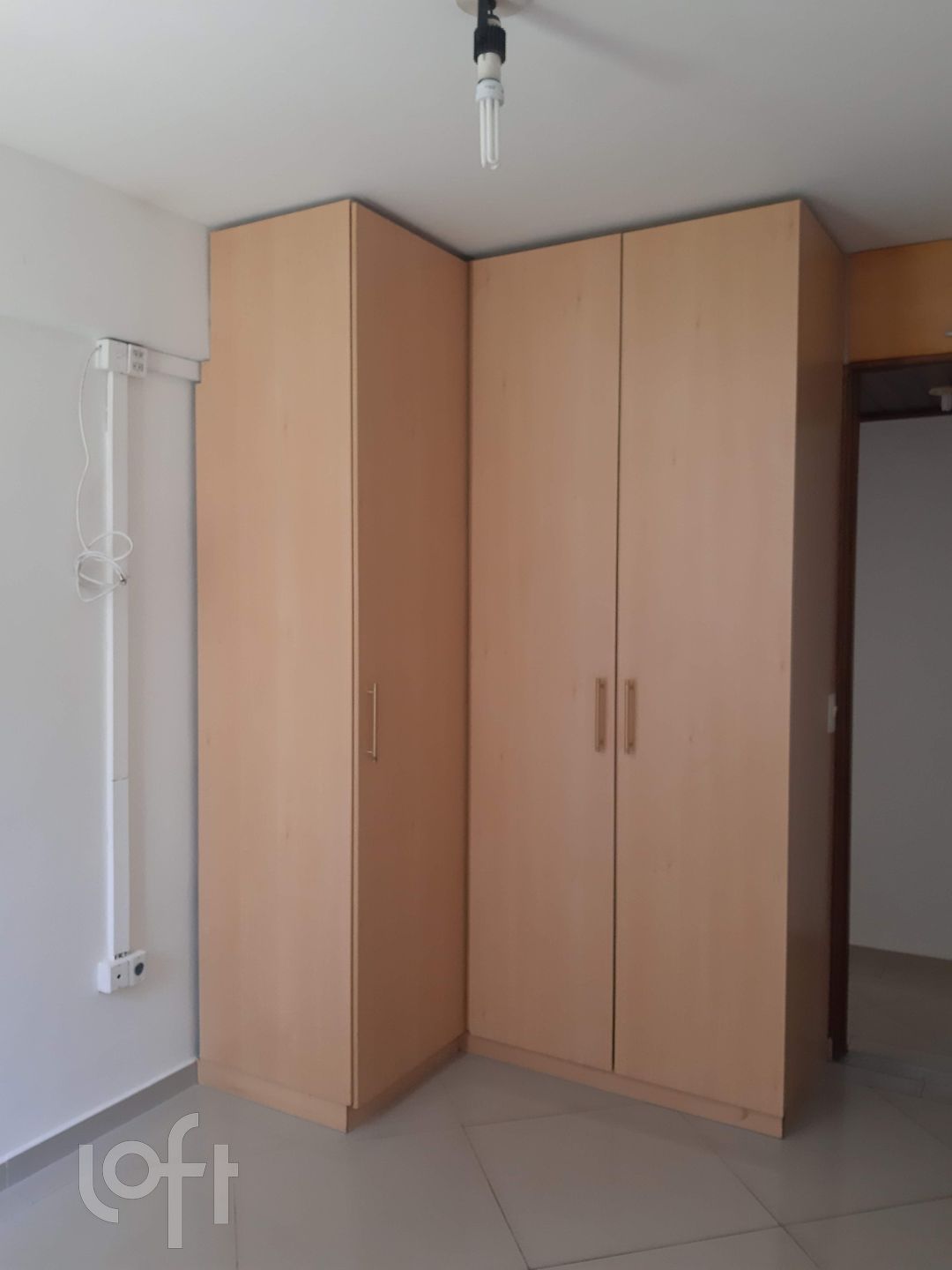 Apartamento à venda com 2 quartos, 47m² - Foto 8