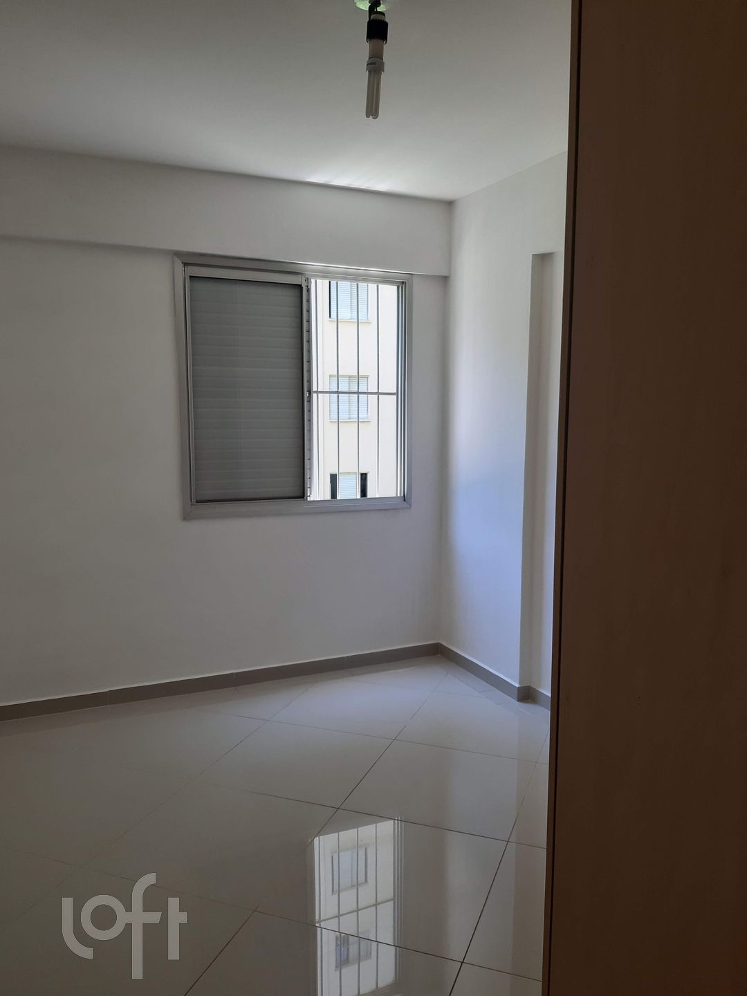 Apartamento à venda com 2 quartos, 47m² - Foto 7