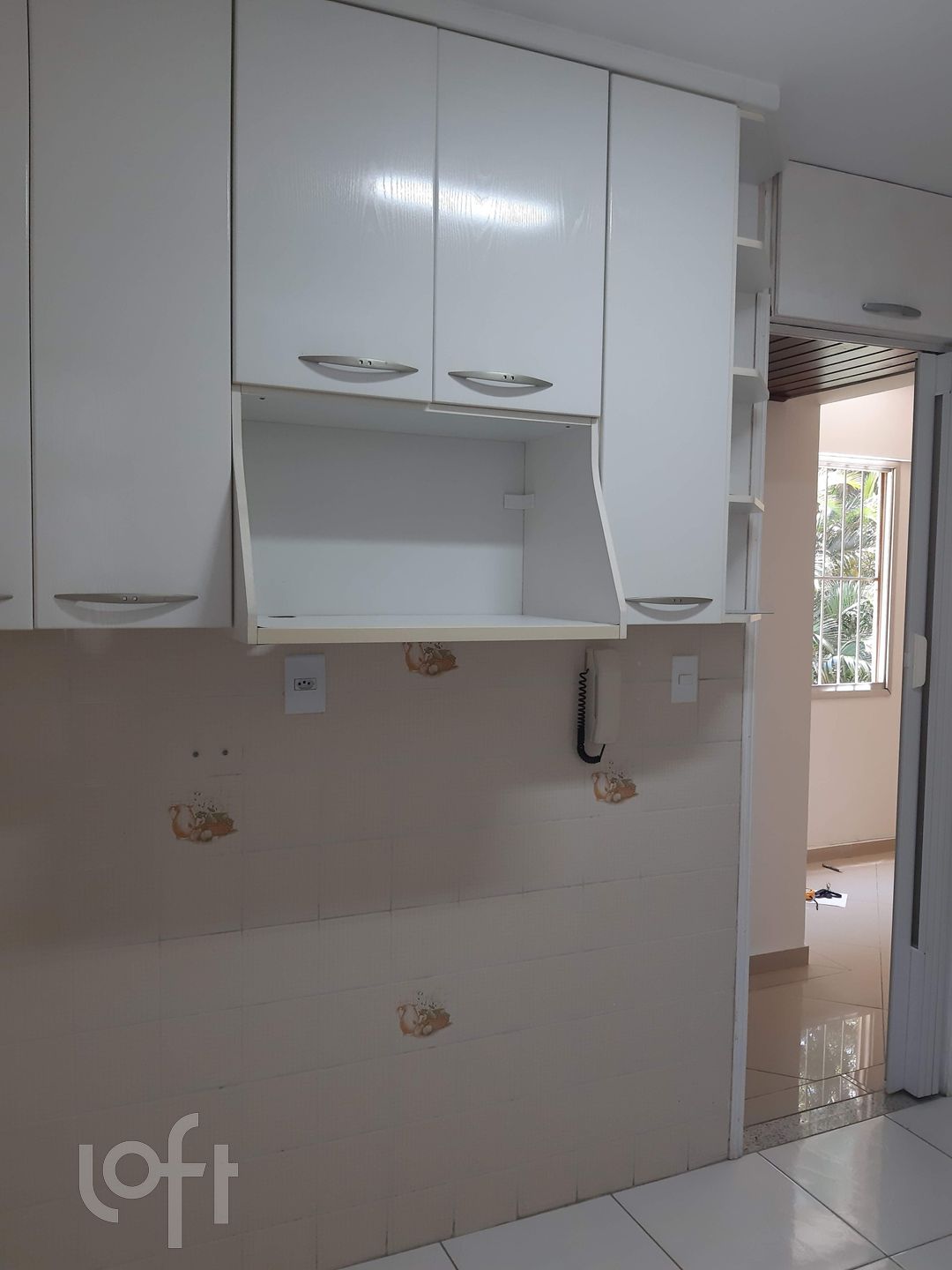 Apartamento à venda com 2 quartos, 47m² - Foto 5