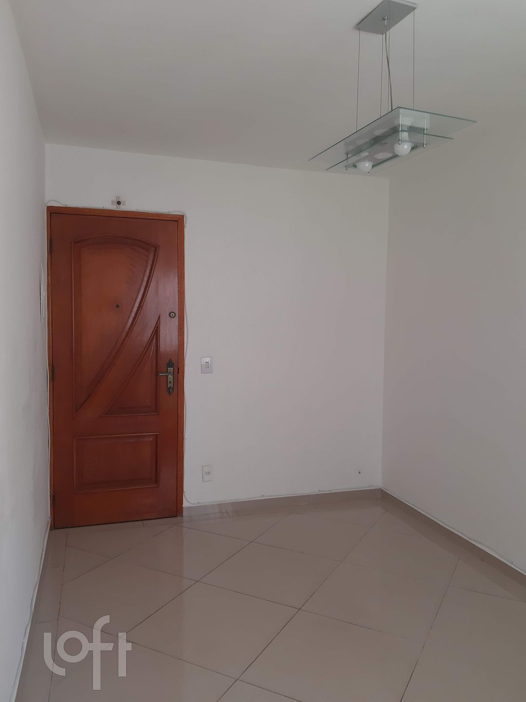 Apartamento à venda com 2 quartos, 47m² - Foto 2