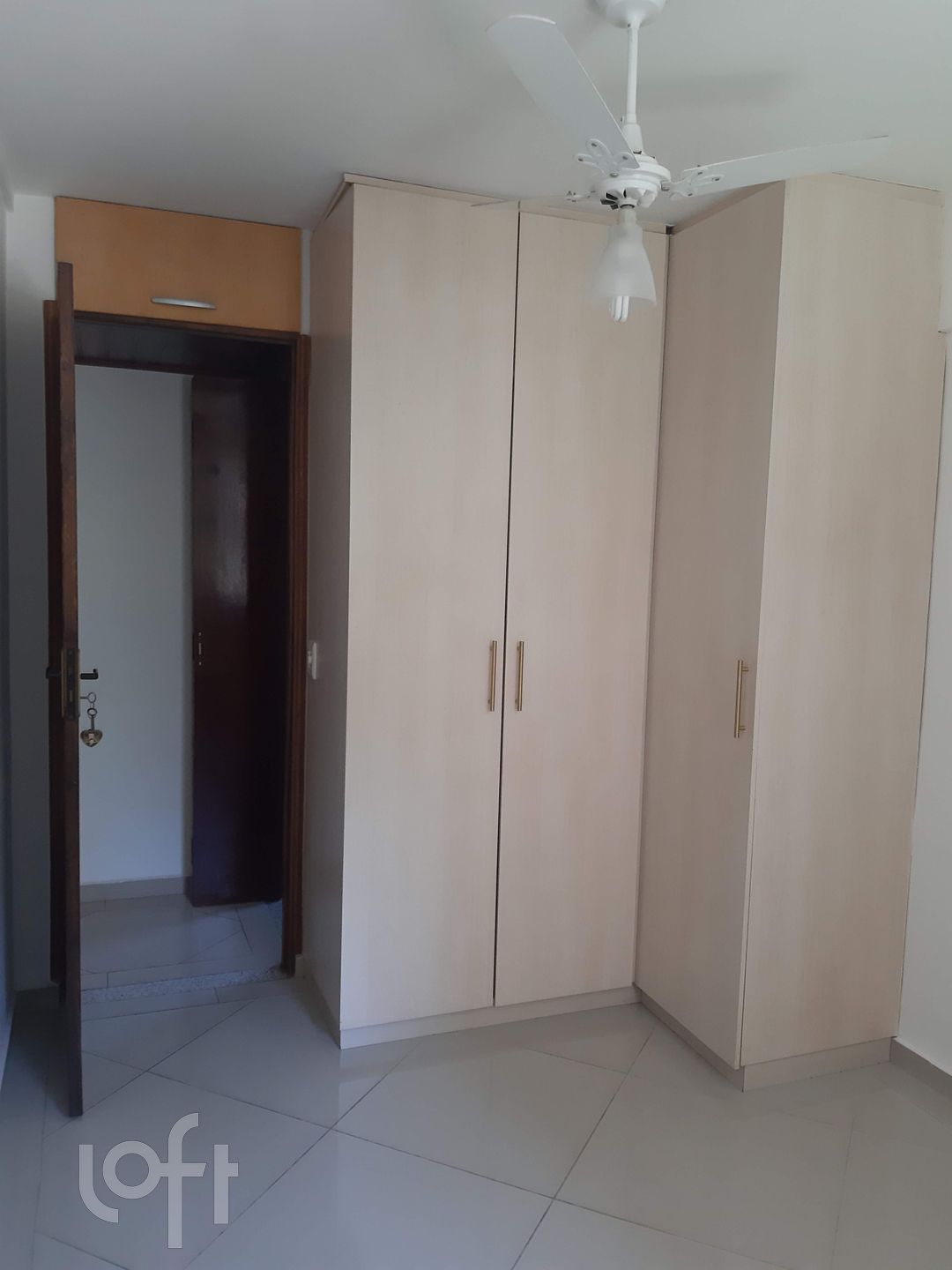 Apartamento à venda com 2 quartos, 47m² - Foto 9