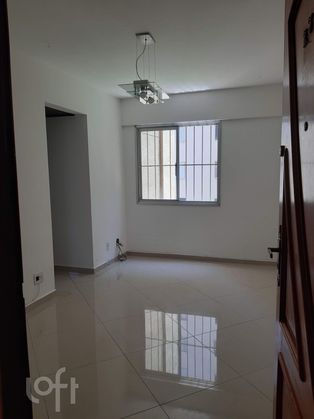 Apartamento à venda com 2 quartos, 47m² - Foto 1