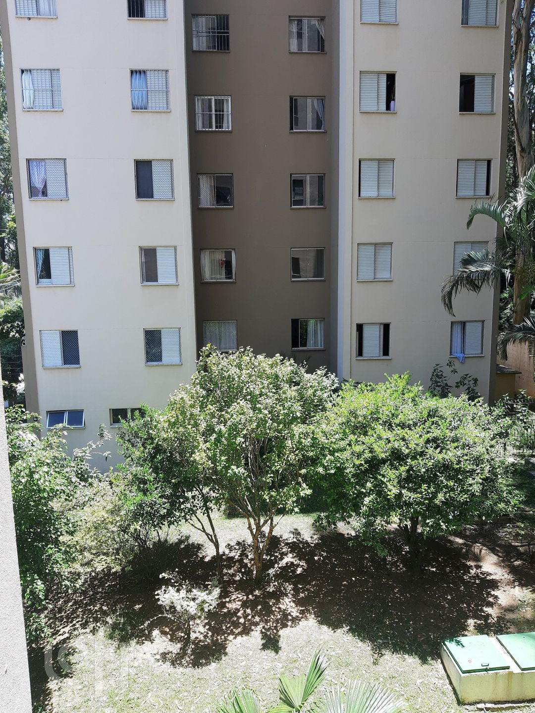 Apartamento à venda com 2 quartos, 47m² - Foto 12