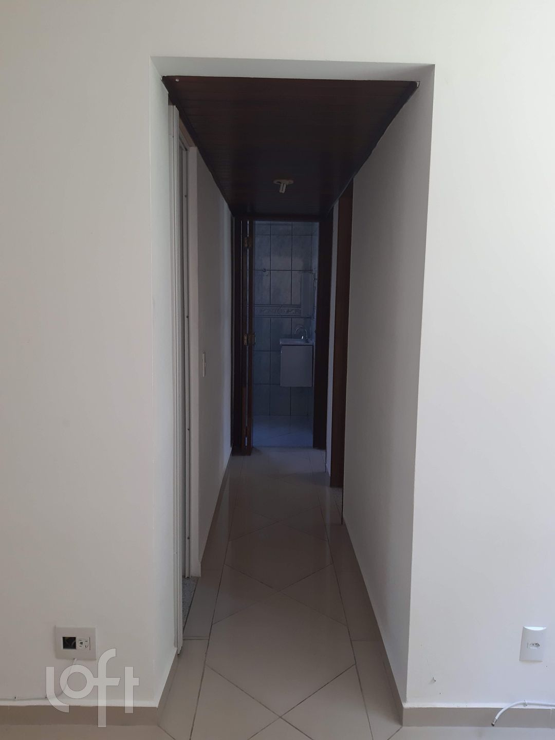 Apartamento à venda com 2 quartos, 47m² - Foto 3