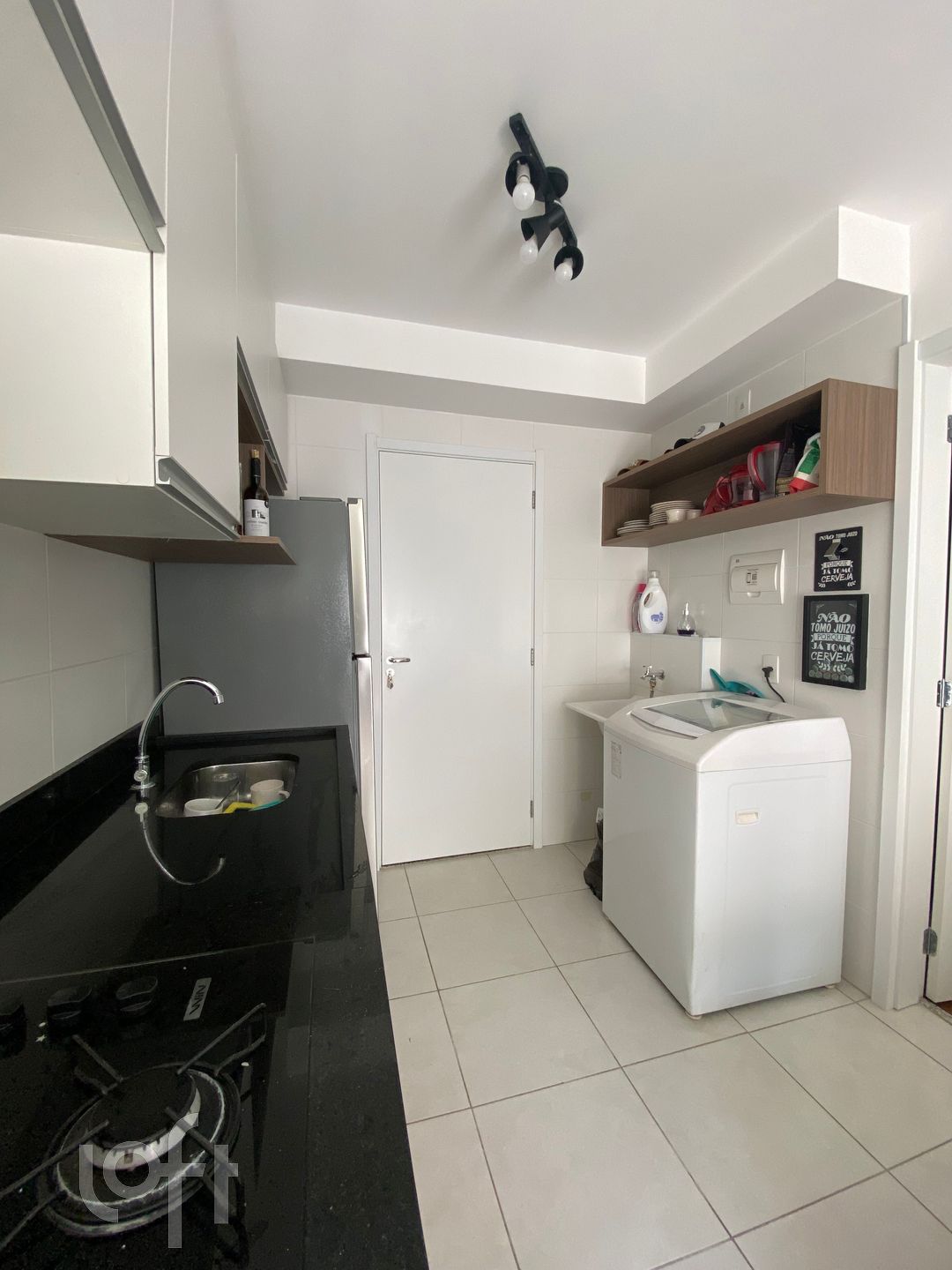 Apartamento à venda com 1 quarto, 28m² - Foto 10