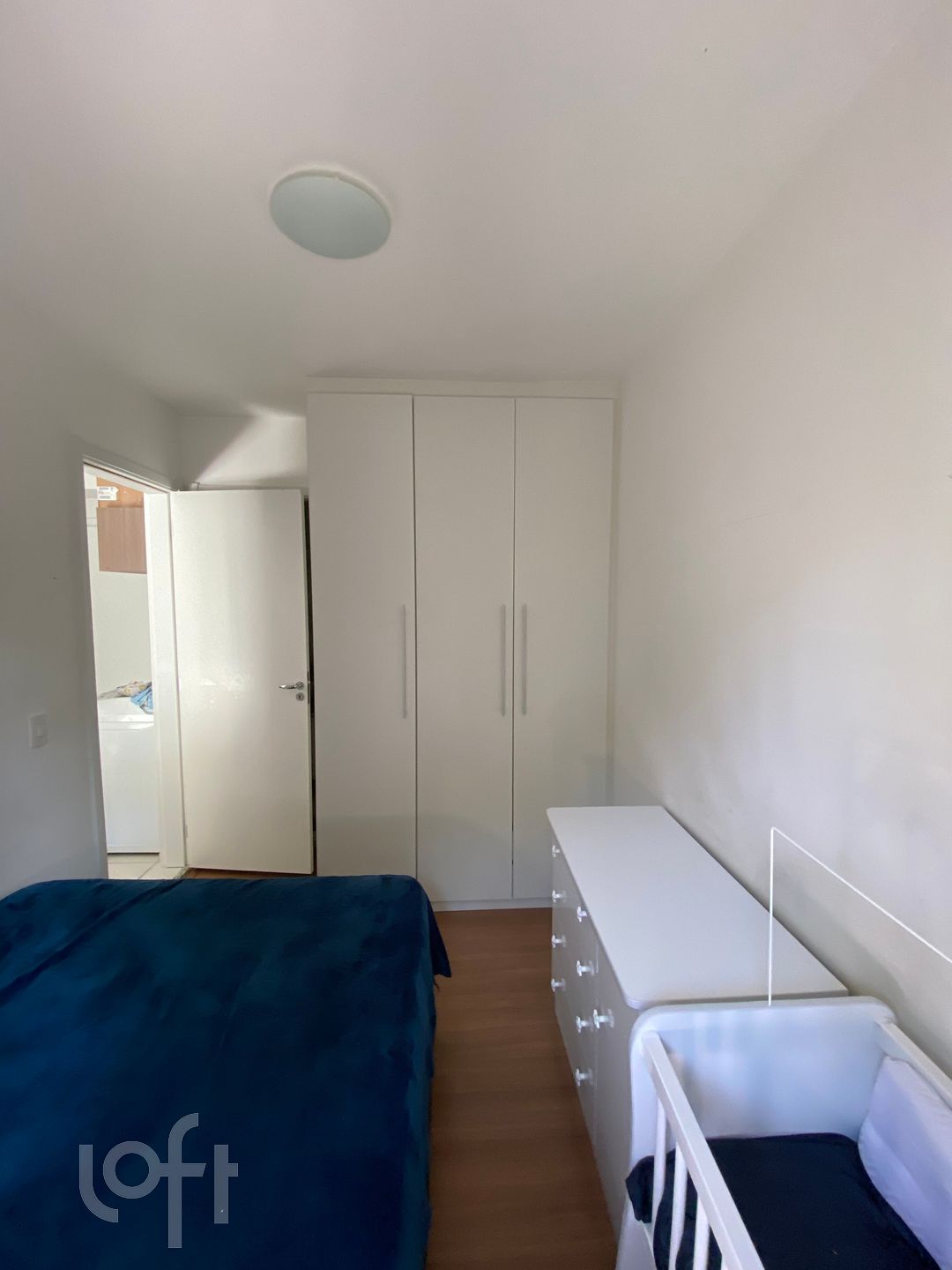 Apartamento à venda com 1 quarto, 28m² - Foto 11