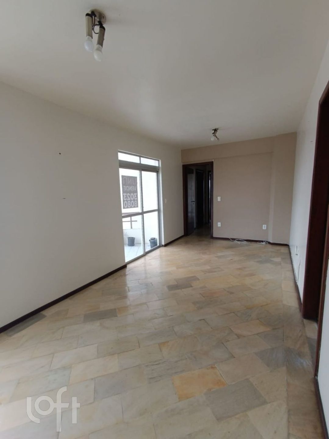 Apartamento à venda em Centro com 86 m², 3 quartos, 1 suíte, 1 vaga