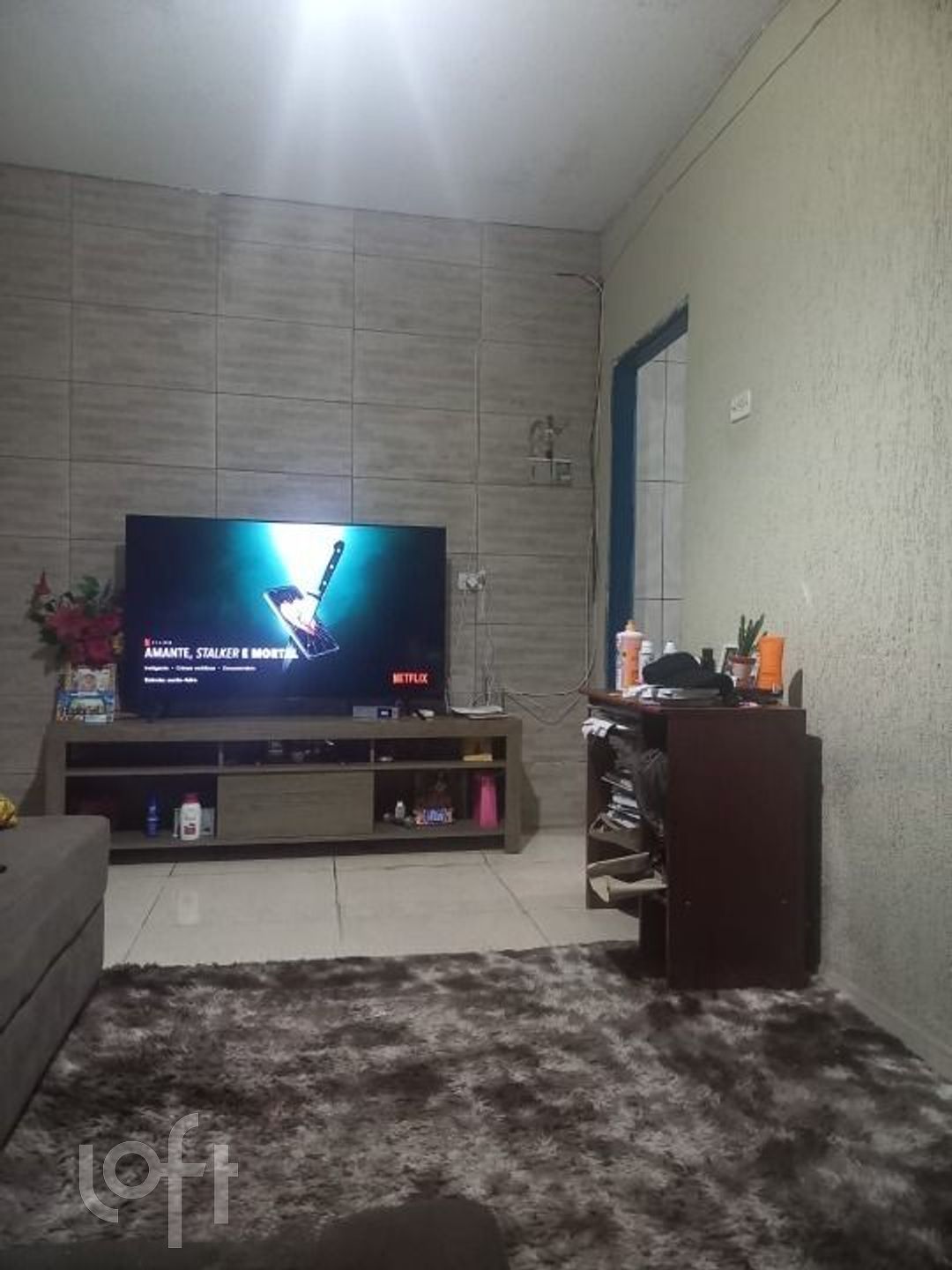 Casa à venda em Bonsucesso com 140 m², 3 quartos,