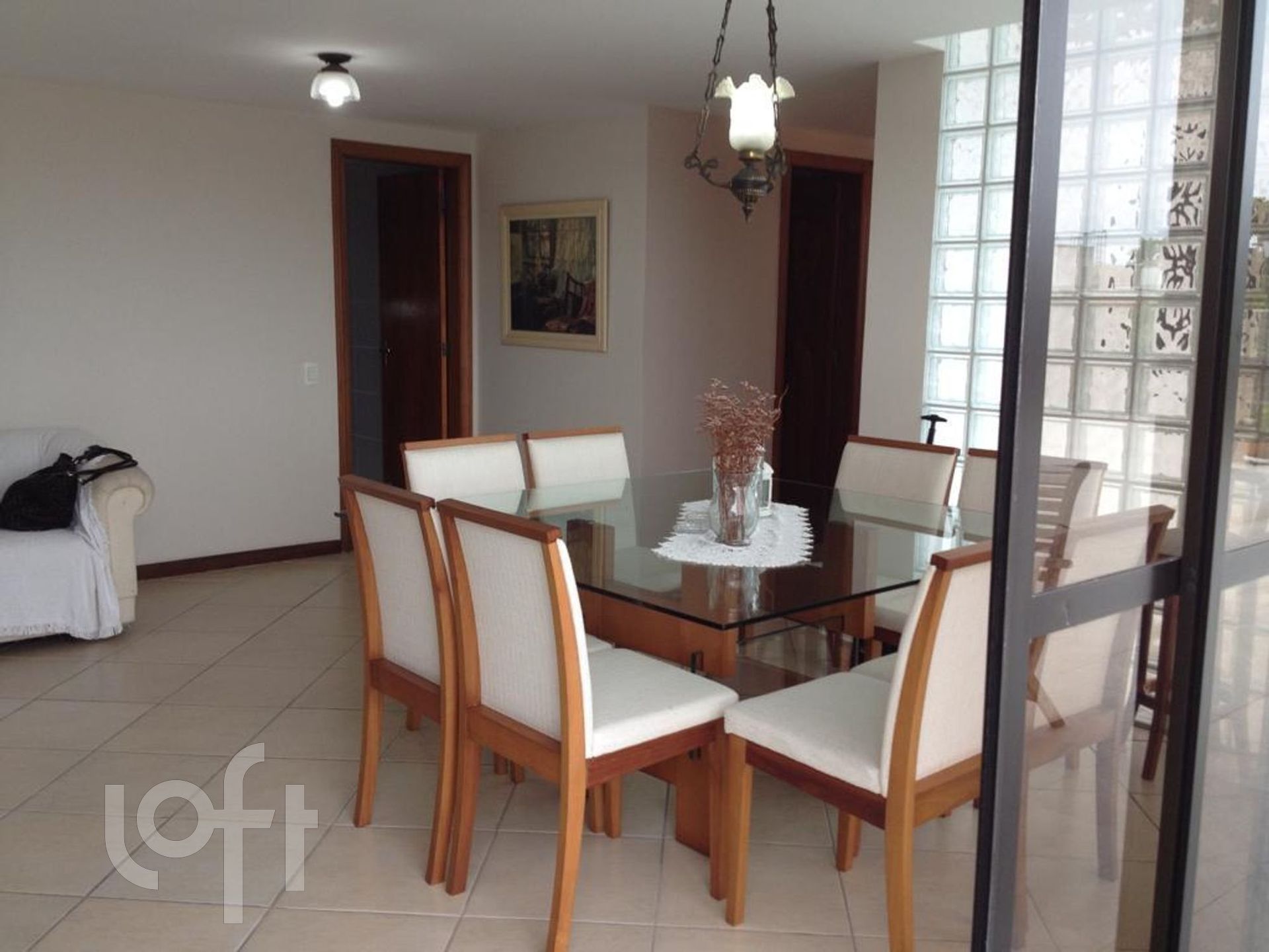 Apartamento à venda com 3 quartos, 195m² - Foto 6