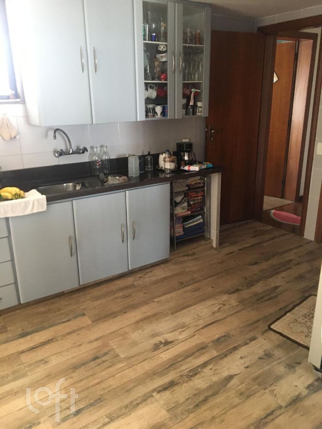 Apartamento à venda com 3 quartos, 195m² - Foto 8