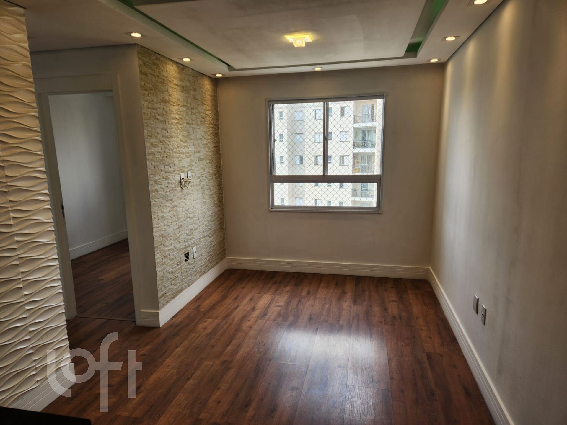 Apartamento à venda em Jardim America da Penha com
