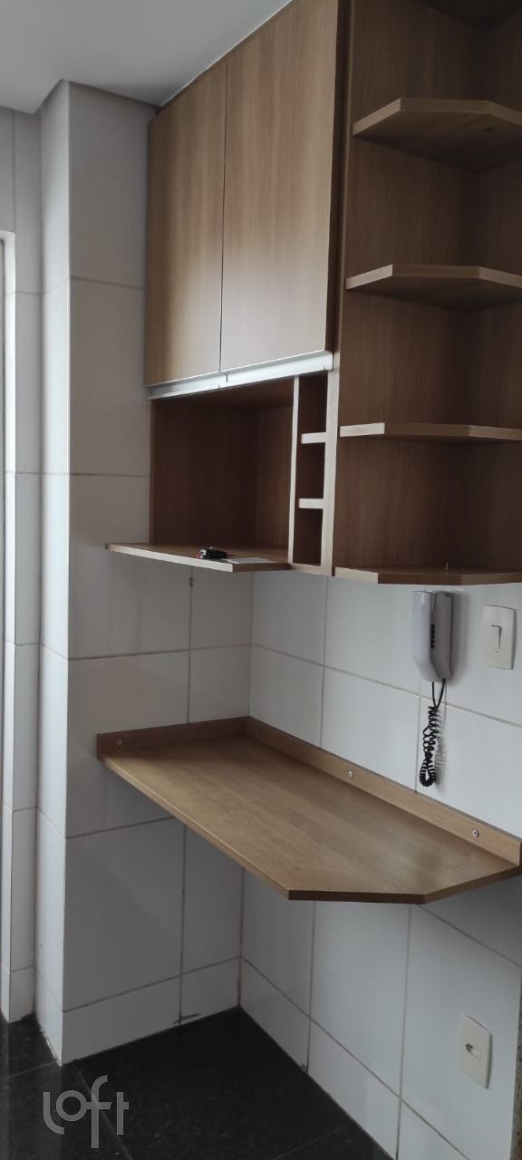 Apartamento à venda com 3 quartos, 88m² - Foto 19