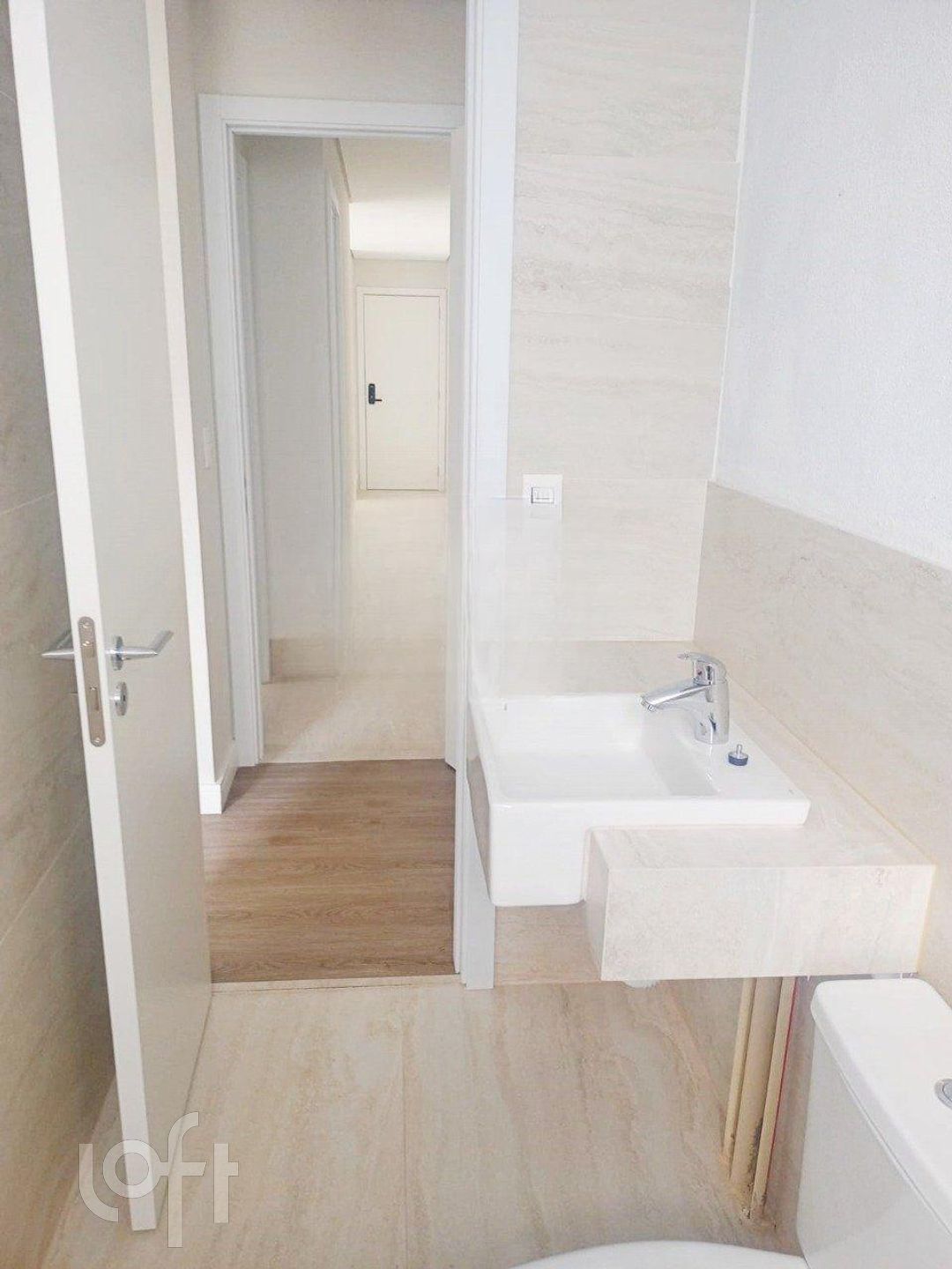 Apartamento à venda com 2 quartos, 63m² - Foto 12