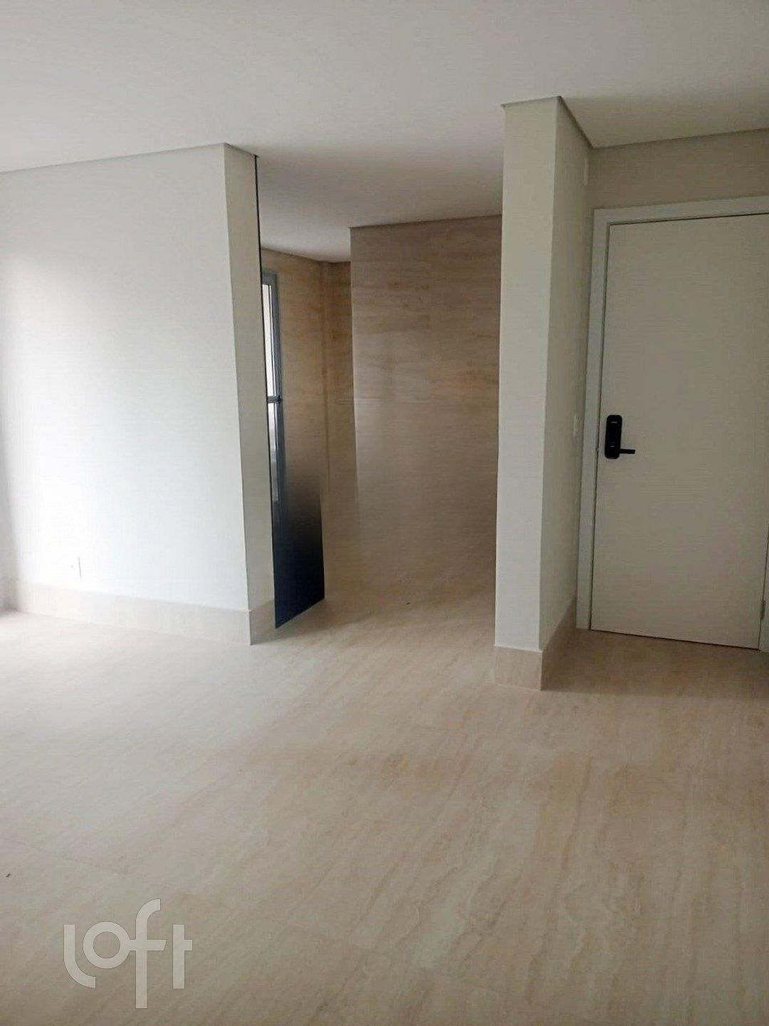 Apartamento à venda com 2 quartos, 63m² - Foto 1