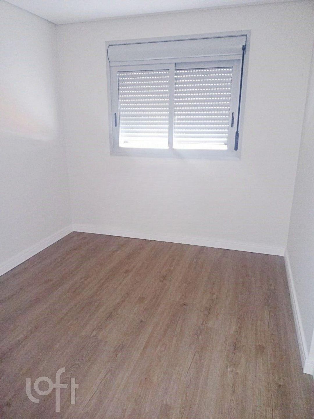 Apartamento à venda com 2 quartos, 63m² - Foto 5