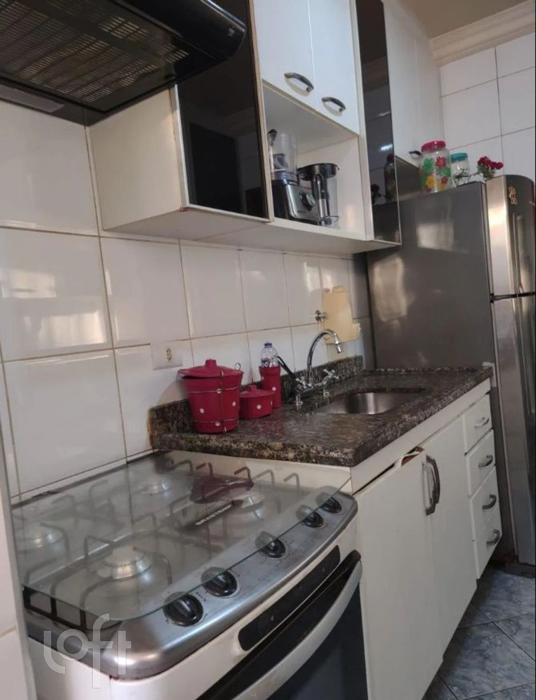 Apartamento à venda com 3 quartos, 70m² - Foto 5