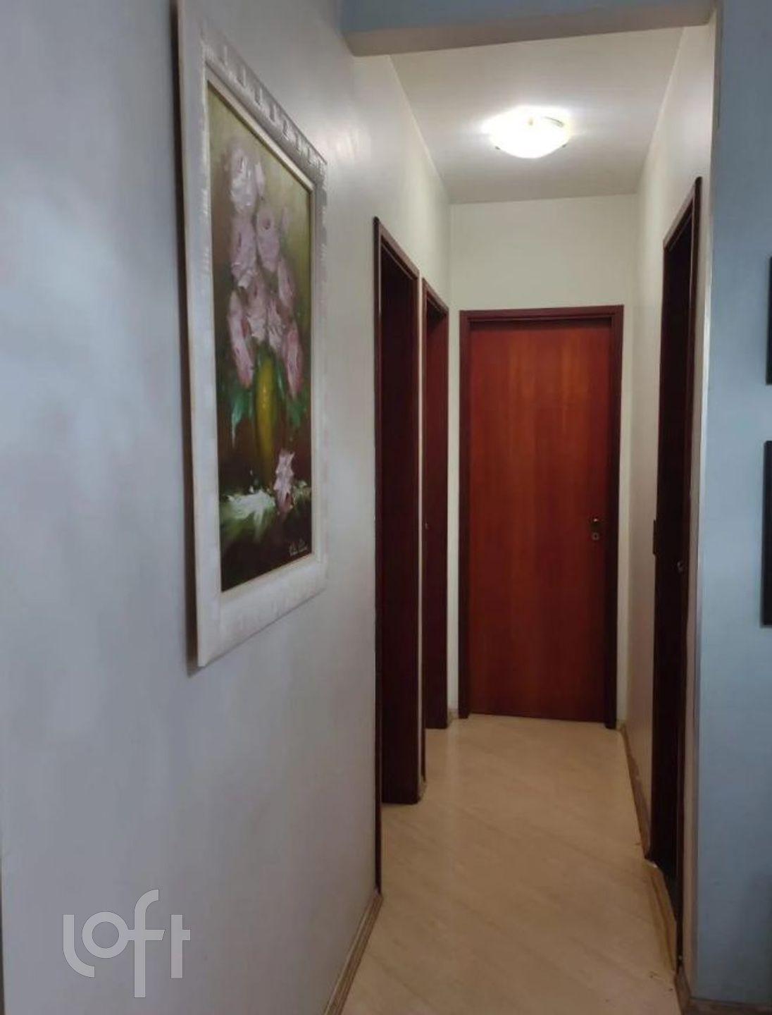 Apartamento à venda com 3 quartos, 70m² - Foto 28