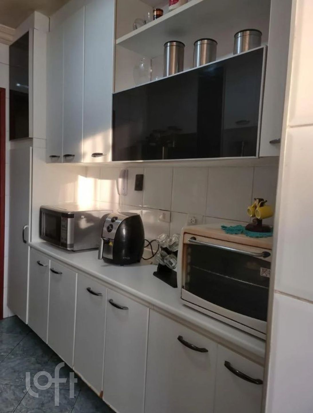 Apartamento à venda com 3 quartos, 70m² - Foto 4