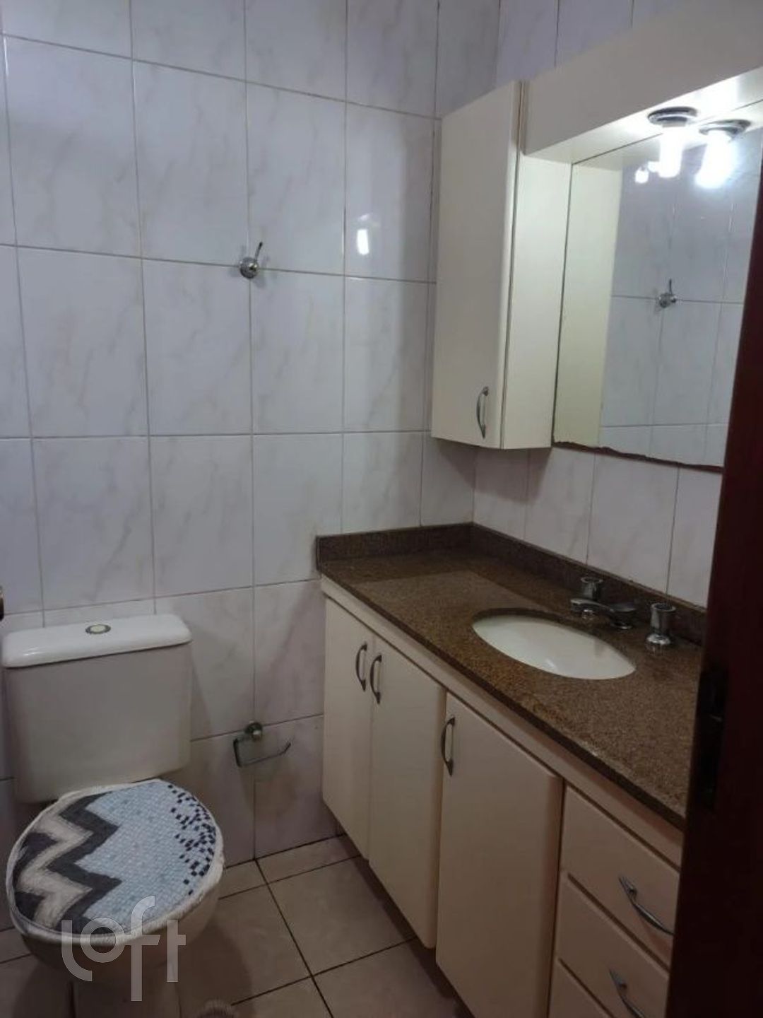 Apartamento à venda com 3 quartos, 70m² - Foto 22