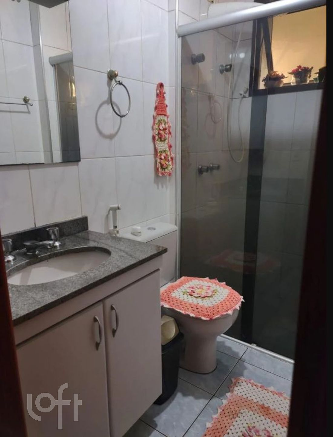 Apartamento à venda com 3 quartos, 70m² - Foto 25