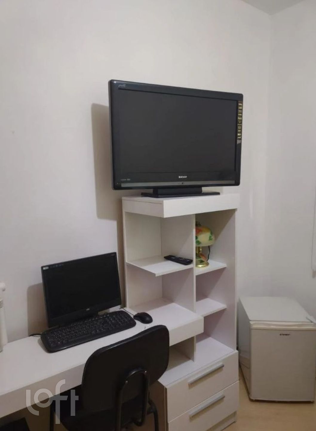 Apartamento à venda com 3 quartos, 70m² - Foto 16