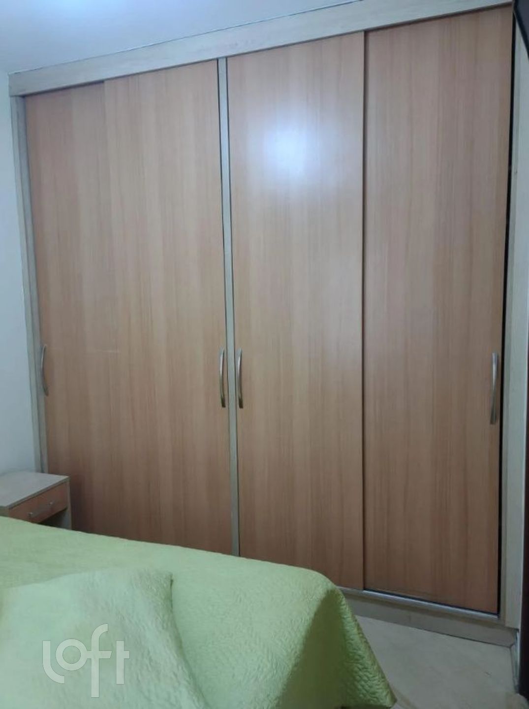 Apartamento à venda com 3 quartos, 70m² - Foto 13