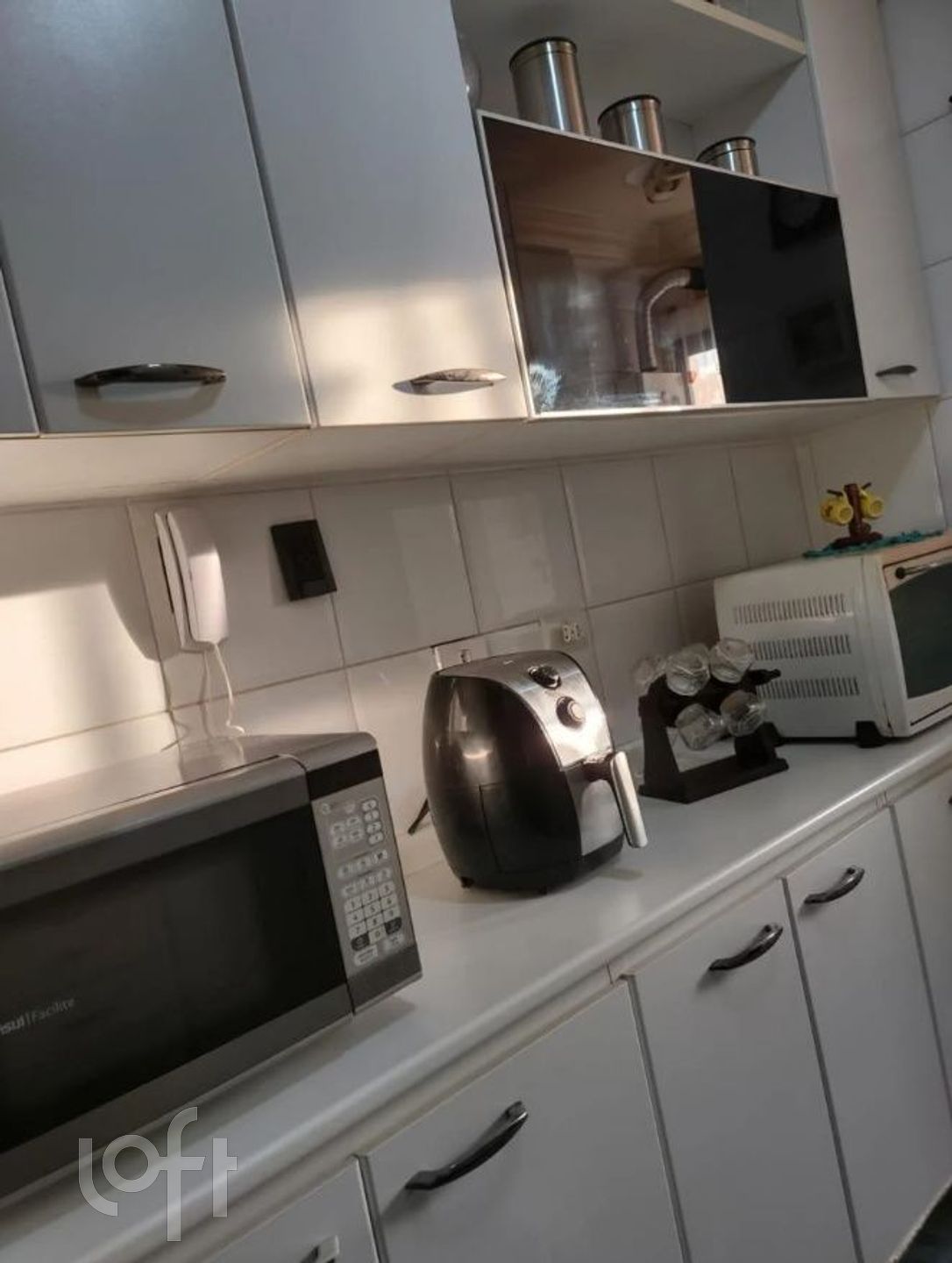 Apartamento à venda com 3 quartos, 70m² - Foto 8