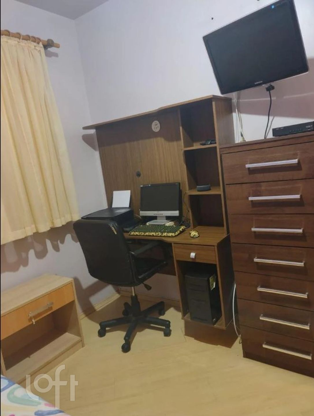 Apartamento à venda com 3 quartos, 70m² - Foto 18