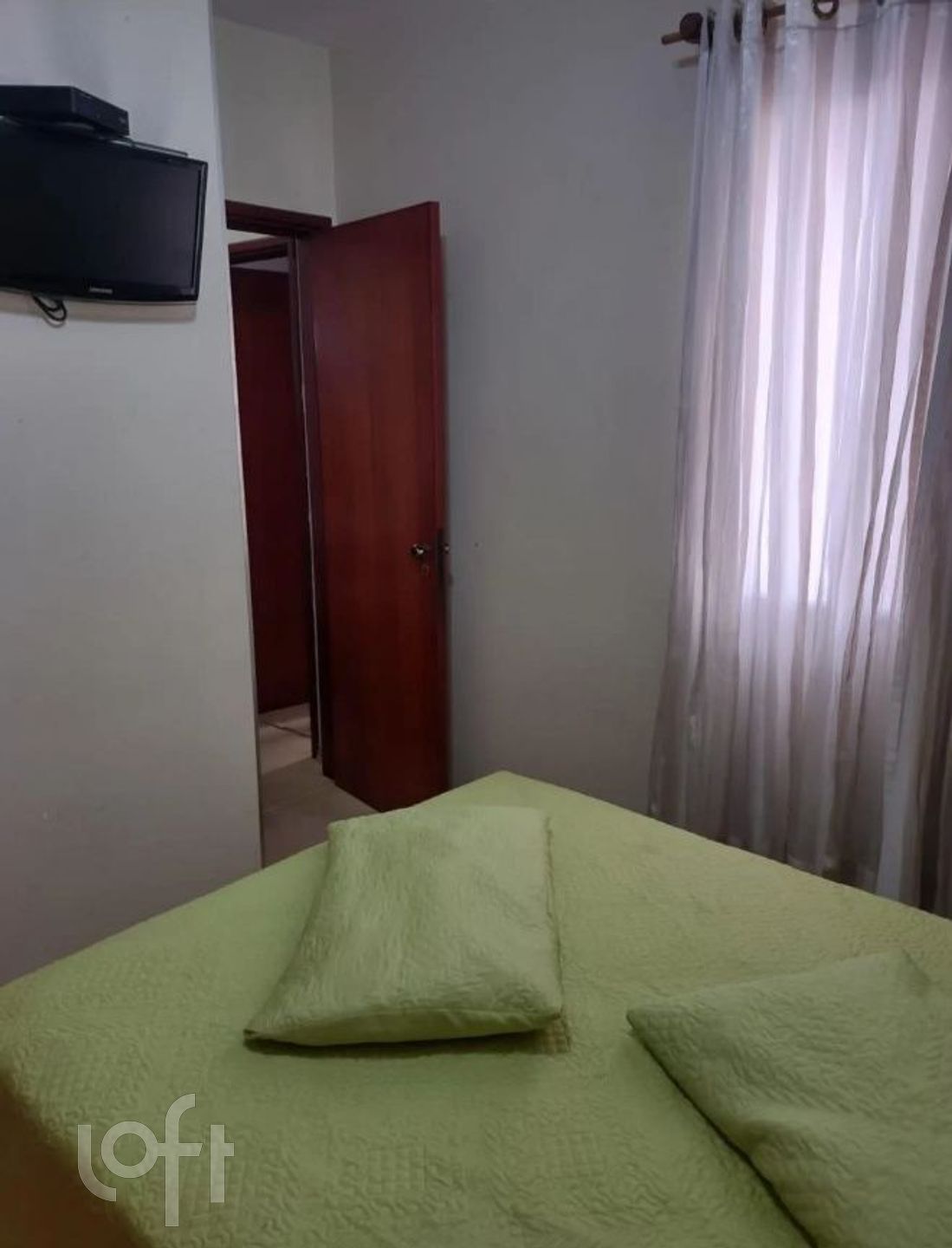 Apartamento à venda com 3 quartos, 70m² - Foto 10