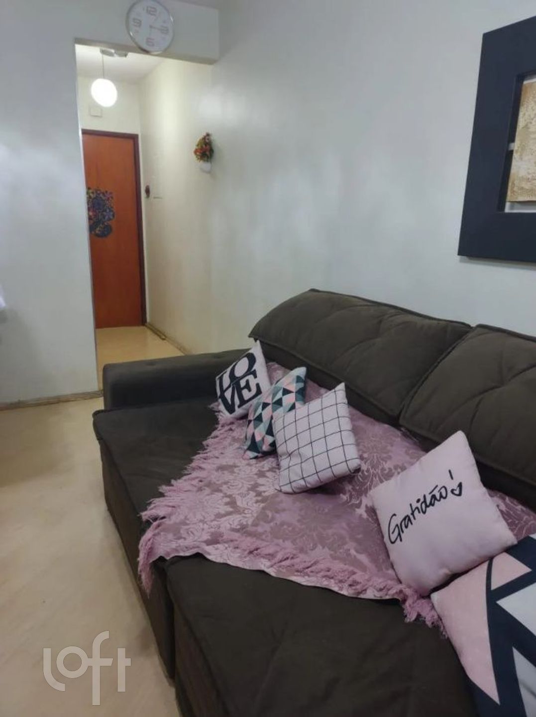 Apartamento à venda com 3 quartos, 70m² - Foto 9