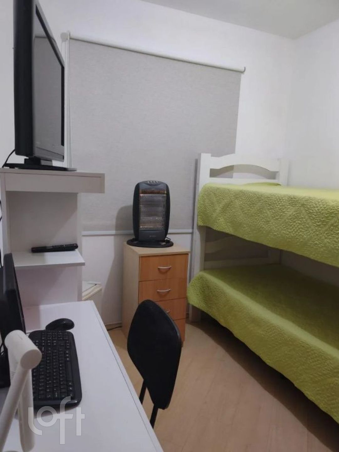 Apartamento à venda com 3 quartos, 70m² - Foto 15